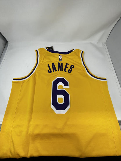 Los Angeles Lakers Icon Edition 2022/23