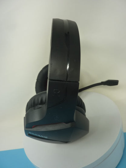BINNUNE WIRELESS GAMING HEADSET-BLACK