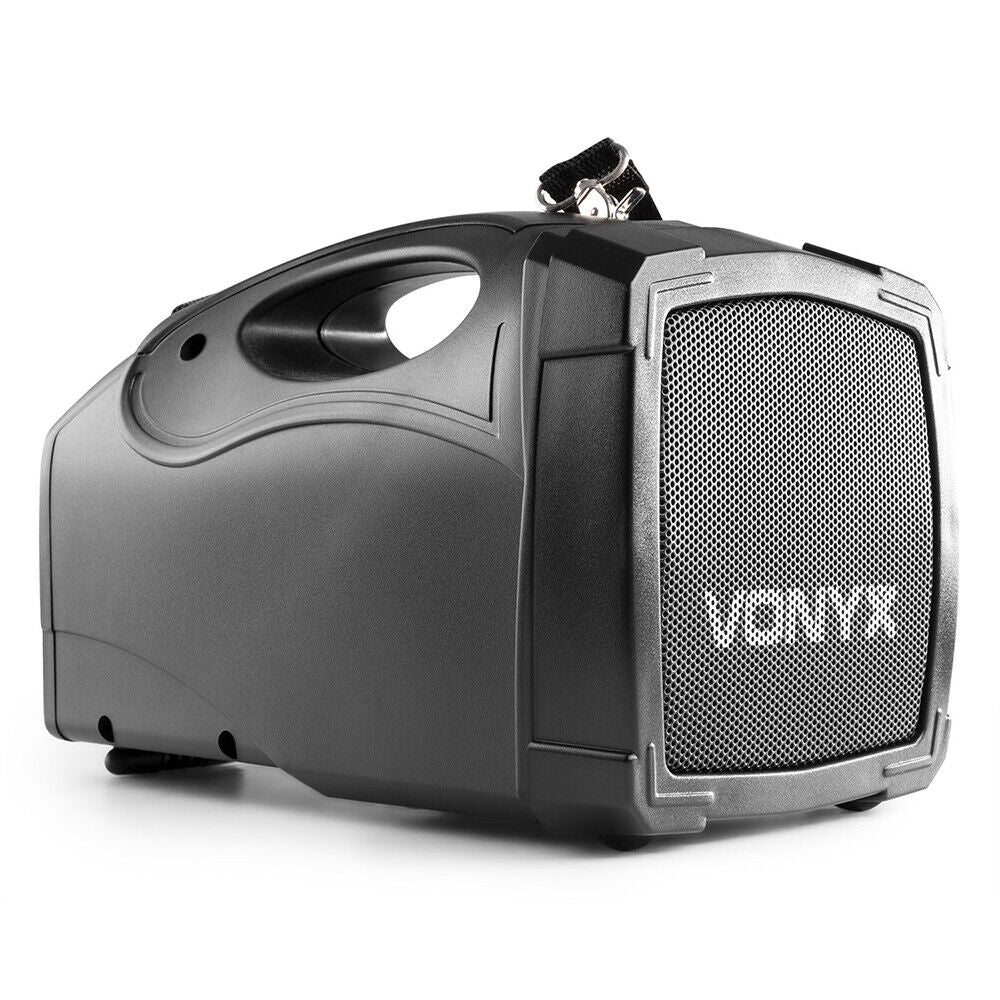 Vonyx ST014 Handheld Portable PA Speaker System