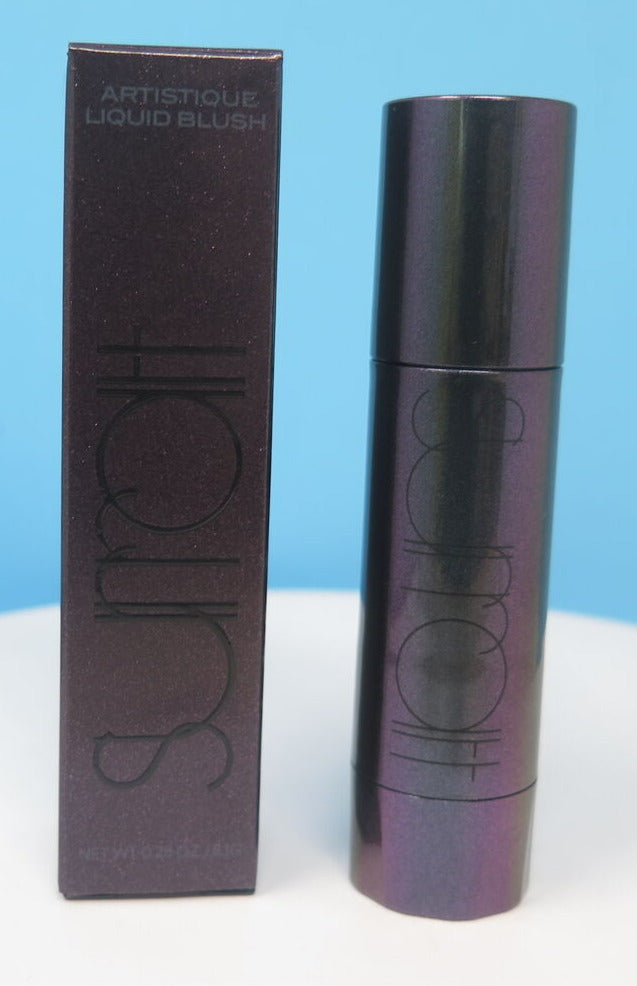 SURRATT- ARTISTIQUE LIQUID BLUSH-BARBE A PAPA-8.1G