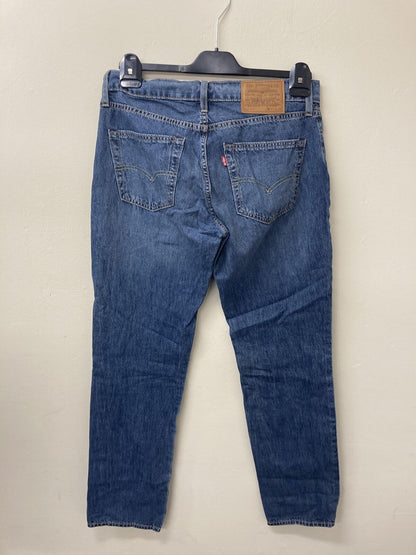 LEVI 511 PREMIUM JEANS W31 L30