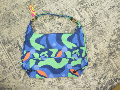 HOUSE OF HOLLAND LARGE TOTE BAG