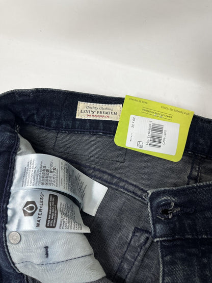 LEVI 511™ SLIM JEANS MENS 30X32