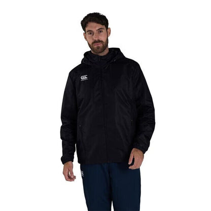 CANTERBURY LIGHTWEIGHT RAIN JACKET LARGE