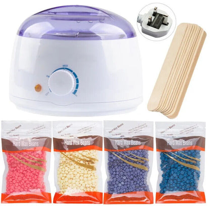 Pro-Wax 100 Hot Wax Heater/warmer Salon Spa Beauty Equipment