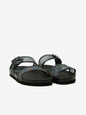 Desigual Shoes Aries Butterfly Slippers UK4
