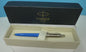 CUSTOMISED PARKER PEN-GRANDAD-BLUE