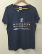 WOMENS RUGBY WORLD CUP 2023 20 UNIONS T-SHIRT-UK18
