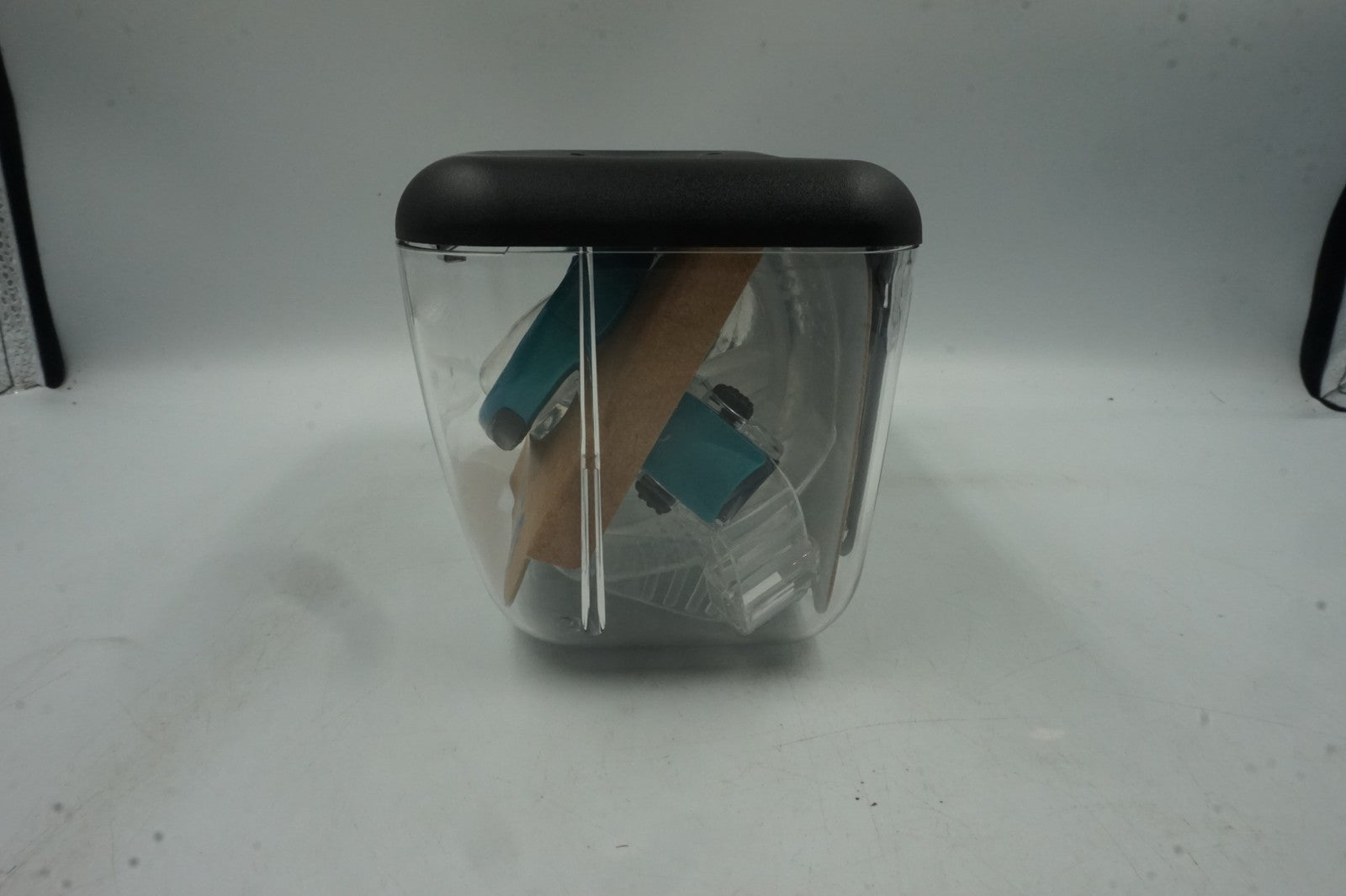 TUSA freedom ceos M212 swimming mask ocean green colour