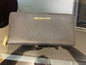 MICHAEL KORS BLACK PURSE