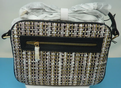GEOX SHOULDER BAG