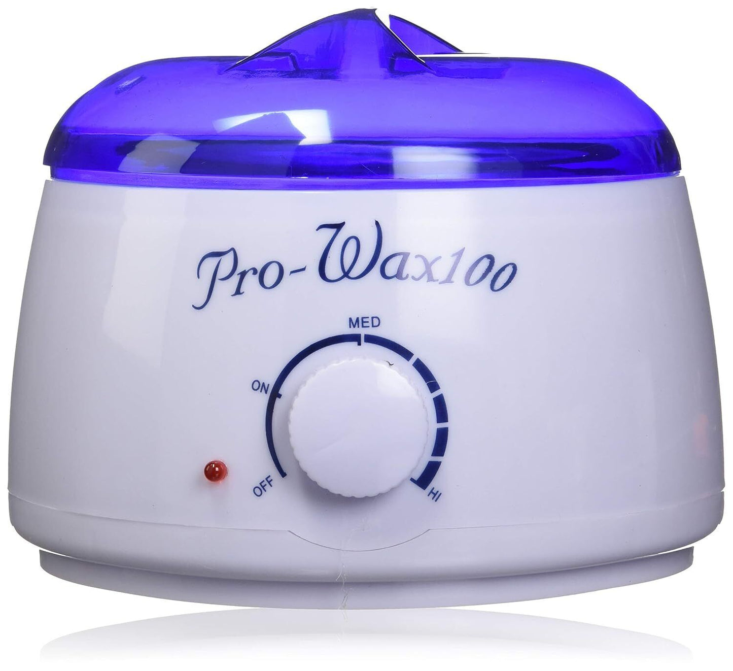Pro-Wax 100 Hot Wax Heater/warmer Salon Spa Beauty Equipment
