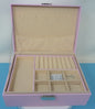 PINK JEWELLRY BOX