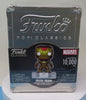 FUNKO POP IRON MAN LIMITED EDITION