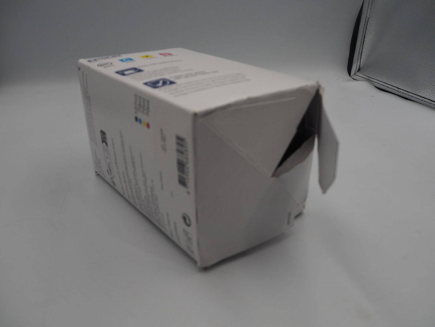 Epson 102 multipack ink refill bottles