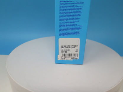 ULTRA VIOLETTE SPF50 SUNSCREEN