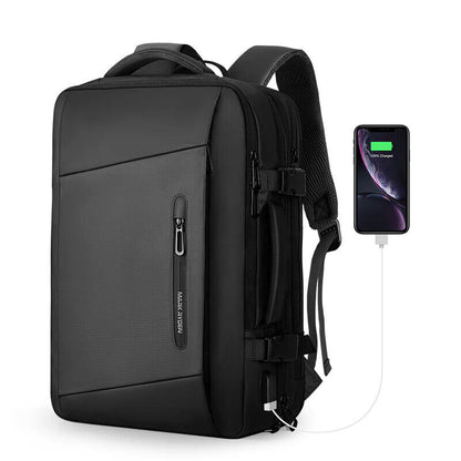 Mark Ryden Backpack Expandos Anti-Theft Backpack