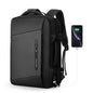 Mark Ryden Backpack Expandos Anti-Theft Backpack