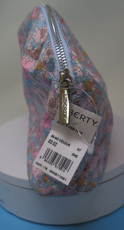LIBERTY COSMETICS/WASH BAG
