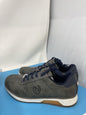 BUGATTI GREEN TRAINERS UK6.5
