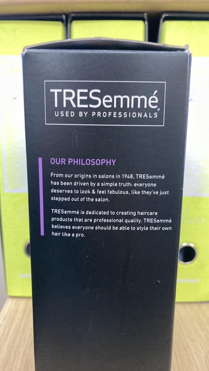 tresemme fast dry 2000