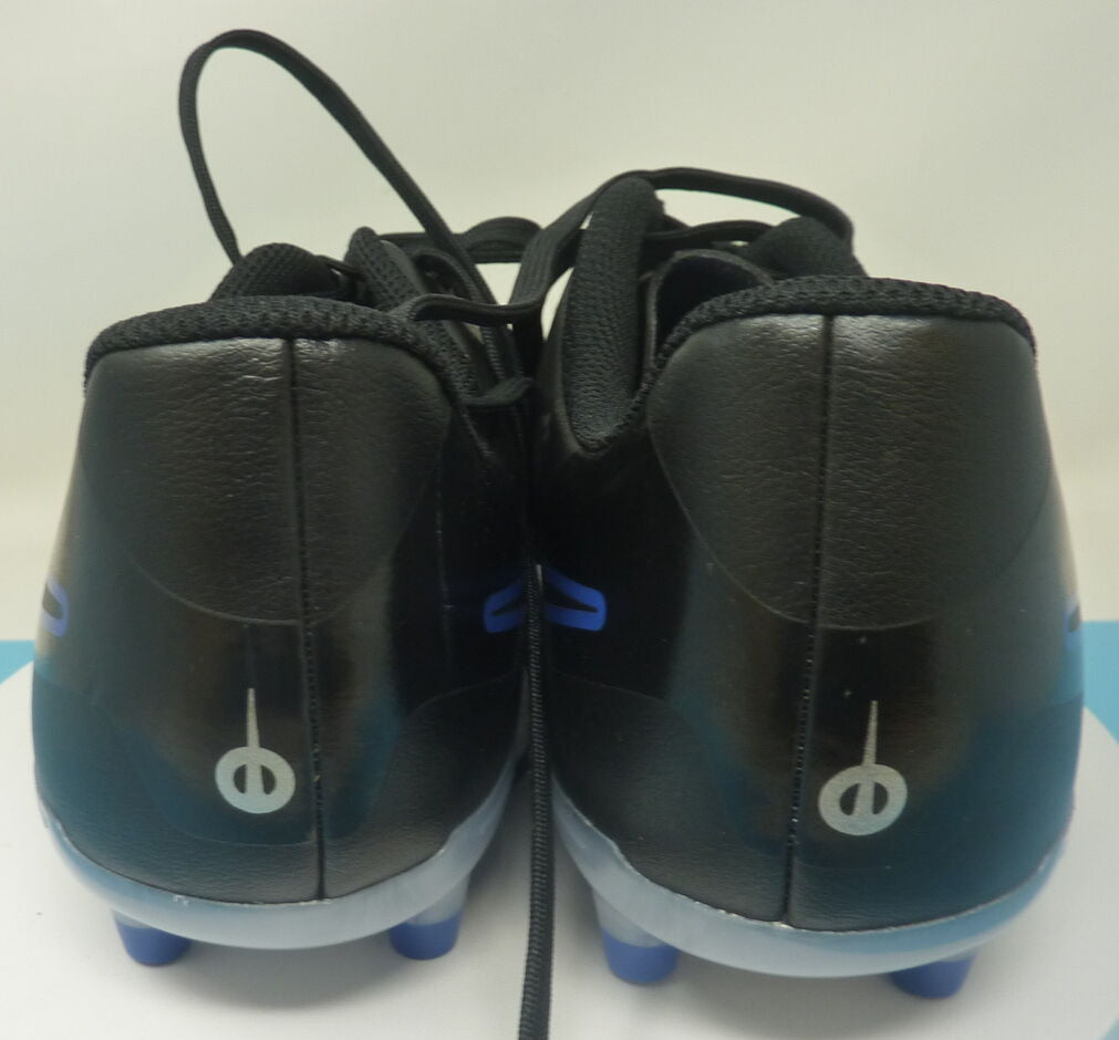 NIKE JR IEMPO LEGEND 10 CLUB FOOTBALL BOOTS-UK5