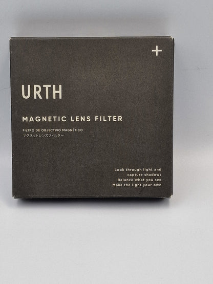 Urth 37mm Magnetic ND1000 (10 Stop) Lens Filter (Plus+)