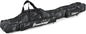 doorslay Fishing Rod Case Three Layers Fishing Rod Bag