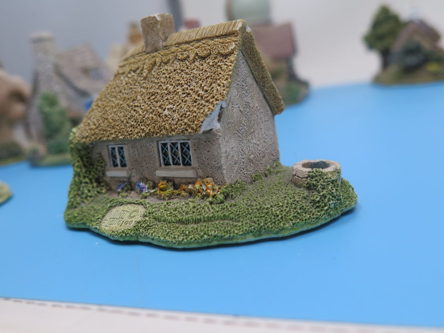 JOBLOT OF 22 LILLIPUT LANE COTTAGES