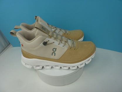 On Running Cloud Men's Low- Mid Top Trainers Size UK 7