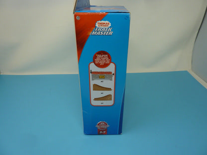 THOMAS & FRIENDS TRACKMASTER -BRAVE BRIDGE COLLAPSE
