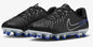 NIKE JR IEMPO LEGEND 10 CLUB FOOTBALL BOOTS-UK5