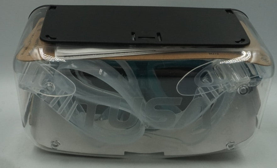 TUSA freedom ceos M212 swimming mask ocean green colour