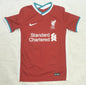BOYS LIVERPOOL FC FOOTBALL SHIRT-SMALL-128CM-137CM