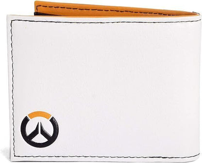 Men's Overwatch Tracer Bifold Wallet