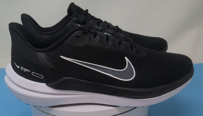 NIKE WINFLO 9S-BLACK