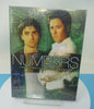 NUMB3RS-THE COMPLETE FIRST SEASON-DVD