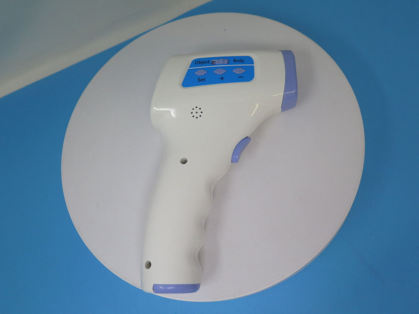 CO-HEALTHY INFRARED FOREHEAD THERMOMETER-GW-100