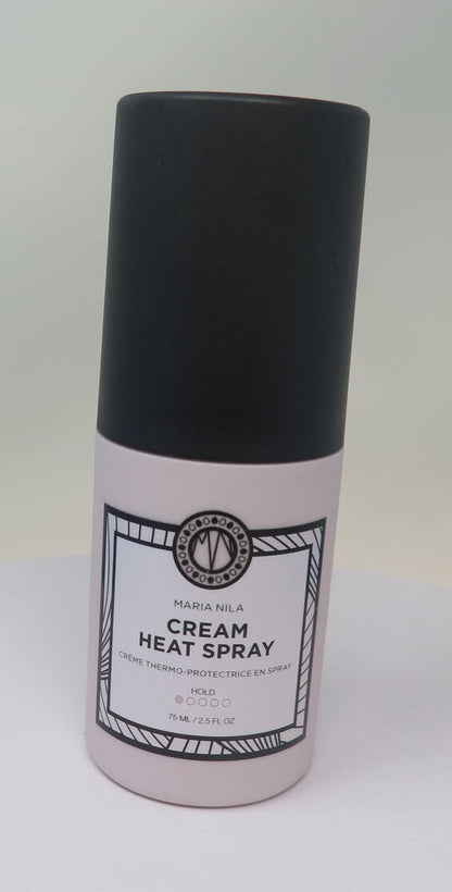 MARIA NILA CREAM HEAT SPRAY-75ML