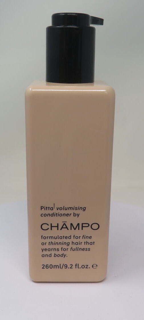 CHAMPO PITTA VOLUMISING CONDITIONER-260ML