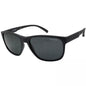 Arnette AN 4257 01/87 Urca Matte Black Frame with Dark Grey Lens Mens Sunglasses