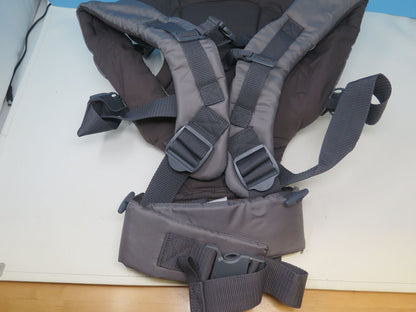 INFANTINO FLIP ADVANCED 4IN1 CARRIER-GREY