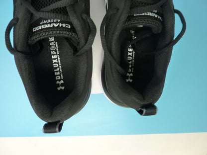 UNDER ARMOUR Men's UA Charged Assert 9 Running Shoes UK12