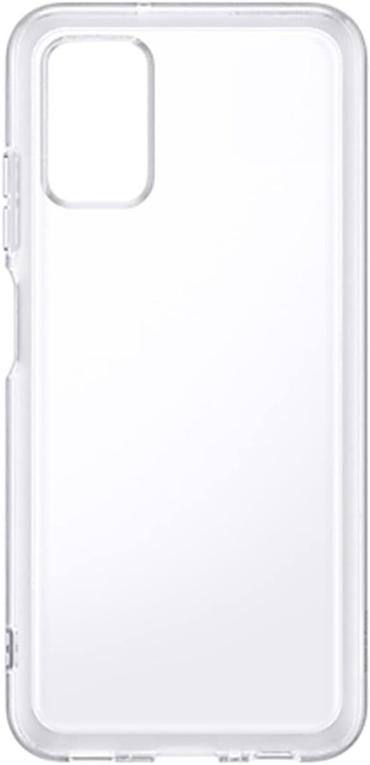 Samsung Galaxy A03s Soft Clear Cover - Official Samsung Case -