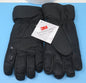 ANQIER 3M THINSULATE GLOVES-BLACK-XL