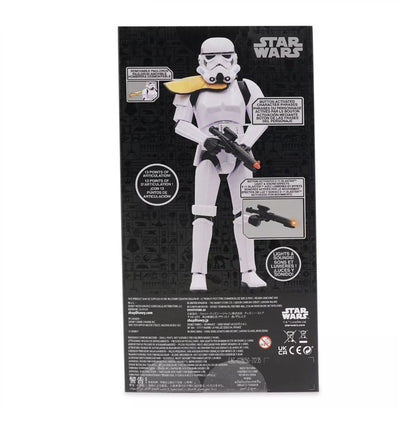 Disney Star Wars Imperial Stormtrooper Action Figure Power Force