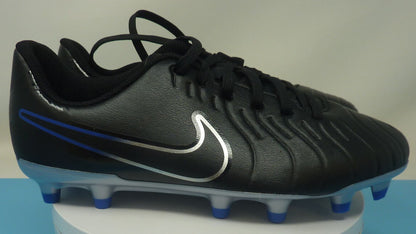 NIKE JR IEMPO LEGEND 10 CLUB FOOTBALL BOOTS-UK5