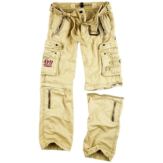 SURPLUS ROYAL OUTBACK TROUSERS ROYAL SAHARA Size: 5XL