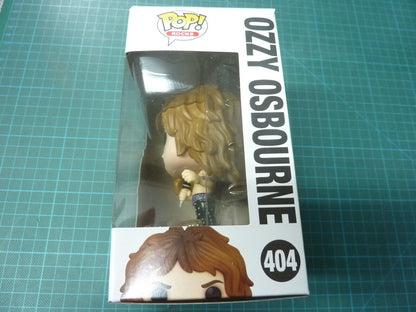 FUNKO POP OZZY OSBOURNE