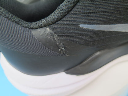 NIKE WINFLO 9S-BLACK